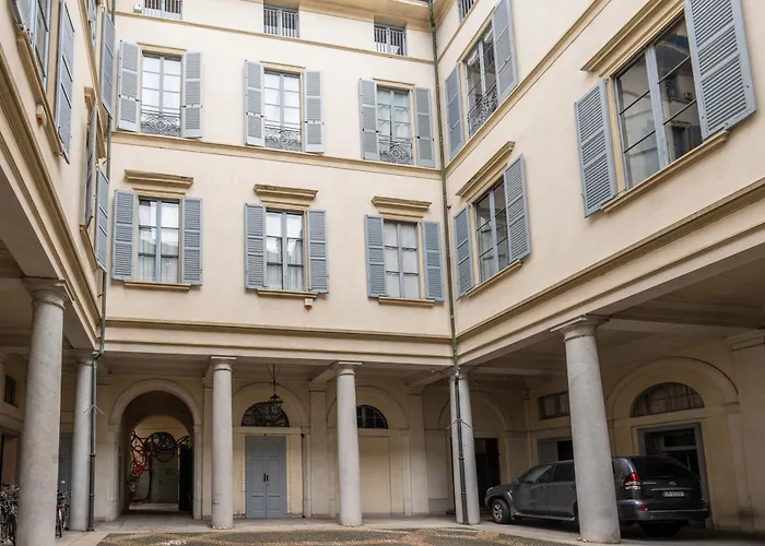 Nerino House